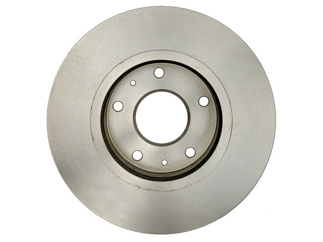 Raybestos Brakes Disc Brake Rotor P/N:980303 Fits: Land Rover Freelander 05-02 - Image 2