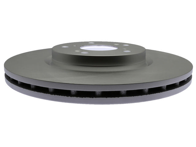 Raybestos Brakes Disc Brake Rotor P/N:980304FZN Fits: Acura Tl 08-04 - Image 1