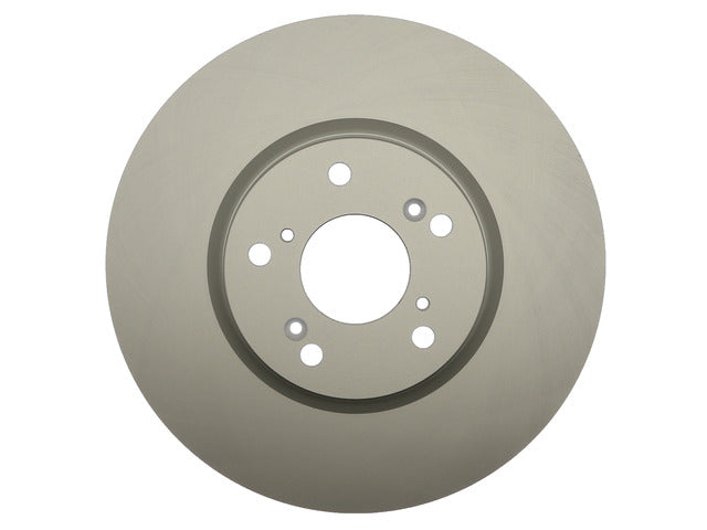Raybestos Brakes Disc Brake Rotor P/N:980304FZN Fits: Acura Tl 08-04 - Image 3