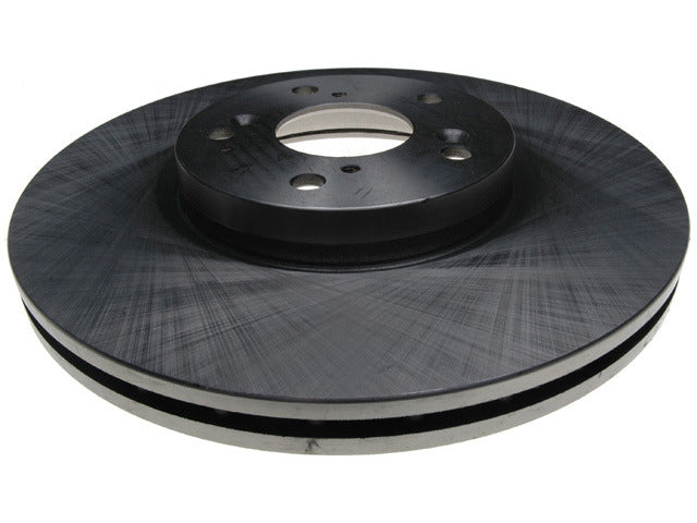 Raybestos Brakes Disc Brake Rotor P/N:980304R Fits: Acura Tl 08-04 - Image 1