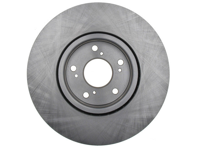 Raybestos Brakes Disc Brake Rotor P/N:980304R Fits: Acura Tl 08-04 - Image 2