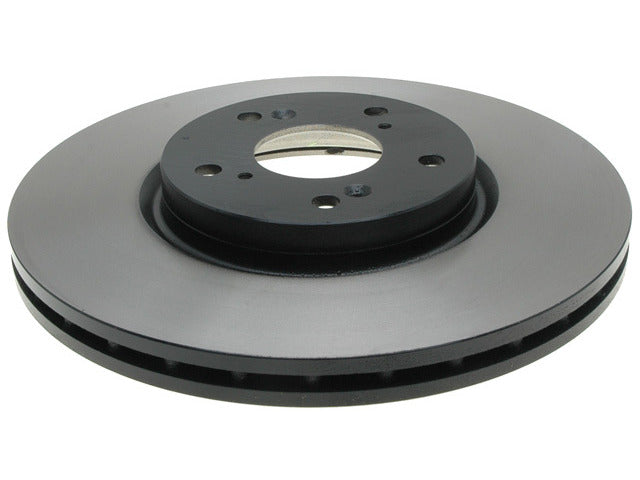 Raybestos Brakes Disc Brake Rotor P/N:980304 Fits: Acura Tl 08-04 - Image 1