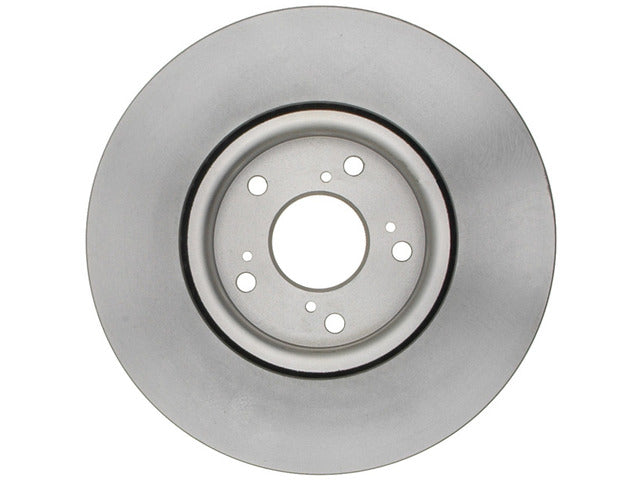 Raybestos Brakes Disc Brake Rotor P/N:980304 Fits: Acura Tl 08-04 - Image 2
