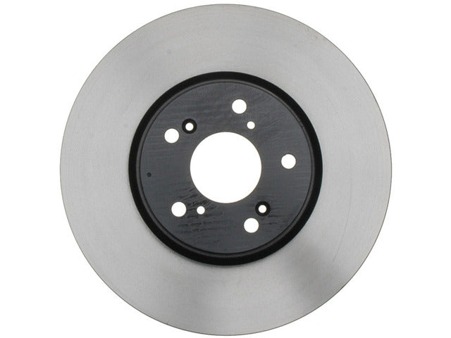 Raybestos Brakes Disc Brake Rotor P/N:980304 Fits: Acura Tl 08-04 - Image 3
