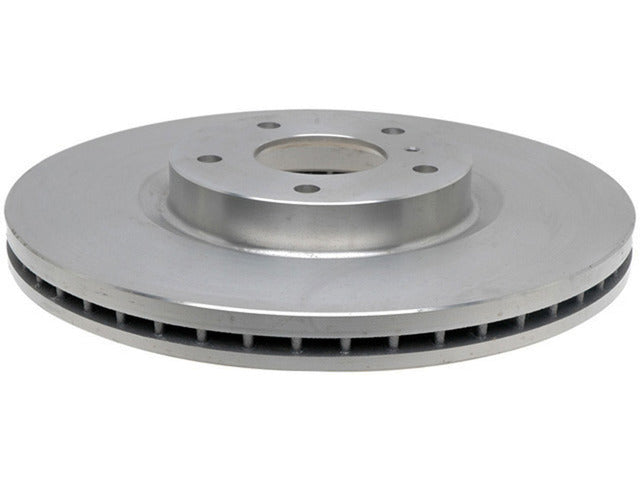Raybestos Brakes Disc Brake Rotor P/N:980307R Fits: Infiniti Ex35, Infiniti Ex37, Infiniti G25, Infiniti G35, Infiniti G37, Infiniti M35, Infiniti M35h, Infiniti M37, Infiniti M45, Infiniti M56 - Image 1