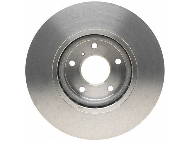 Raybestos Brakes Disc Brake Rotor P/N:980307R Fits: Infiniti Ex35, Infiniti Ex37, Infiniti G25, Infiniti G35, Infiniti G37, Infiniti M35, Infiniti M35h, Infiniti M37, Infiniti M45, Infiniti M56 - Image 2