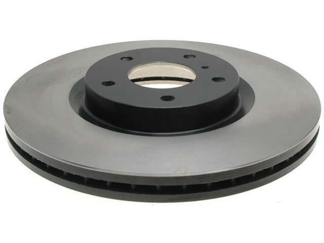 Raybestos Brakes Disc Brake Rotor P/N:980307 Fits: Infiniti Ex35, Infiniti Ex37, Infiniti G25, Infiniti G35, Infiniti G37, Infiniti M35, Infiniti M35h, Infiniti M37, Infiniti M45, Infiniti M56 - Image 1