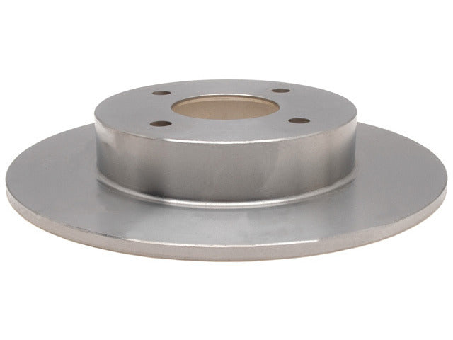 Raybestos Brakes Disc Brake Rotor P/N:980308R Fits: Nissan Sentra 06-03 - Image 1