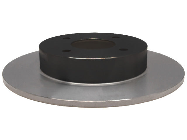 Raybestos Brakes Disc Brake Rotor P/N:980308 Fits: Nissan Sentra 06-03 - Image 1
