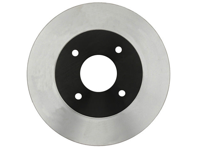 Raybestos Brakes Disc Brake Rotor P/N:980308 Fits: Nissan Sentra 06-03 - Image 3