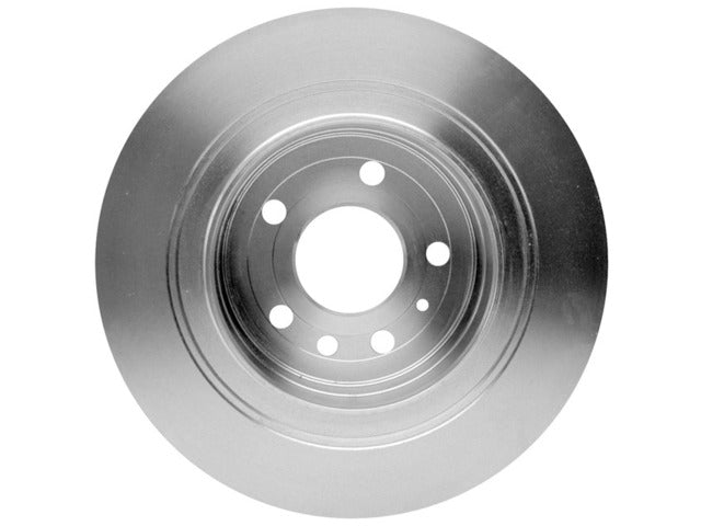 Raybestos Brakes Disc Brake Rotor P/N:980309 Fits: Saab 9-5 09-02 - Image 2