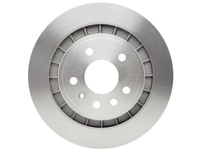 Raybestos Brakes Disc Brake Rotor P/N:980309 Fits: Saab 9-5 09-02 - Image 3
