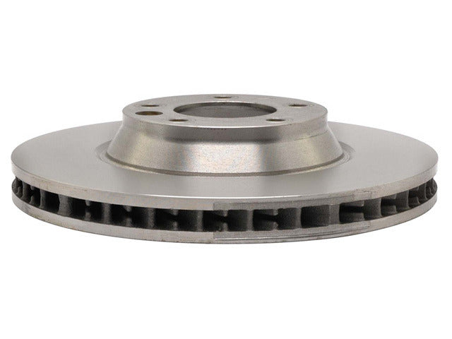 Raybestos Brakes Disc Brake Rotor P/N:980310 Fits: Audi Q7 15-07, Porsche Cayenne 06-03, Porsche Cayenne 13-08, Volkswagen Touareg 10-04 - Image 1