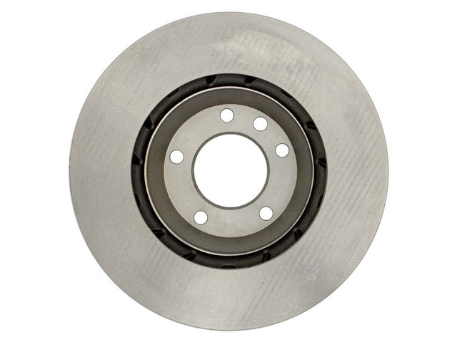 Raybestos Brakes Disc Brake Rotor P/N:980310 Fits: Audi Q7 15-07, Porsche Cayenne 06-03, Porsche Cayenne 13-08, Volkswagen Touareg 10-04 - Image 2