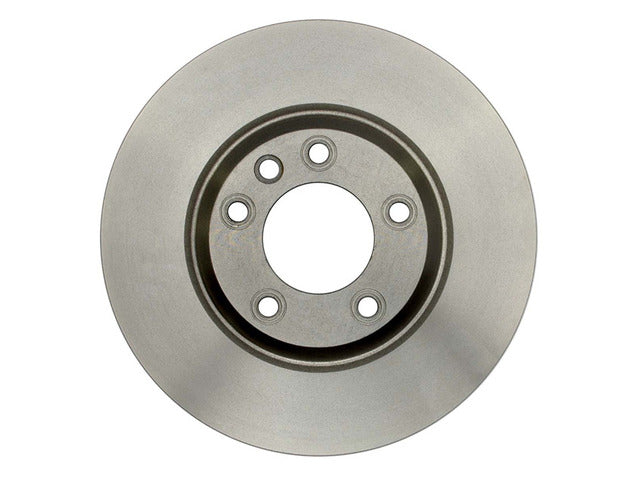 Raybestos Brakes Disc Brake Rotor P/N:980310 Fits: Audi Q7 15-07, Porsche Cayenne 06-03, Porsche Cayenne 13-08, Volkswagen Touareg 10-04 - Image 3