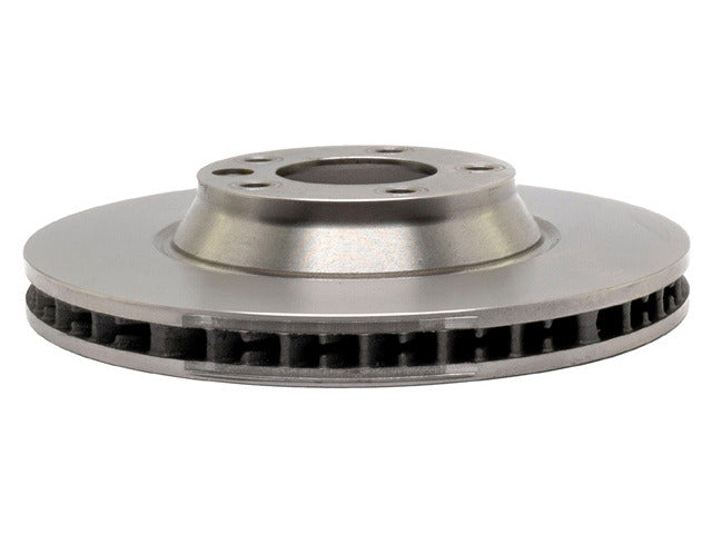 Raybestos Brakes Disc Brake Rotor P/N:980311 Fits: Audi Q7 15-07, Porsche Cayenne 06-03, Porsche Cayenne 13-08, Volkswagen Touareg 10-04 - Image 1