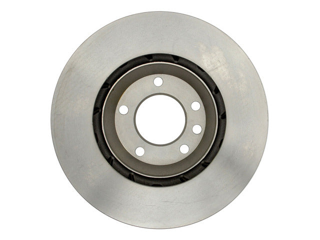 Raybestos Brakes Disc Brake Rotor P/N:980311 Fits: Audi Q7 15-07, Porsche Cayenne 06-03, Porsche Cayenne 13-08, Volkswagen Touareg 10-04 - Image 2