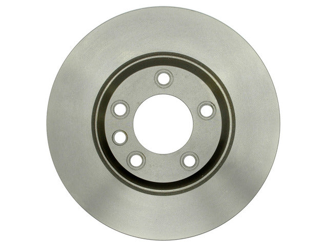 Raybestos Brakes Disc Brake Rotor P/N:980311 Fits: Audi Q7 15-07, Porsche Cayenne 06-03, Porsche Cayenne 13-08, Volkswagen Touareg 10-04 - Image 3