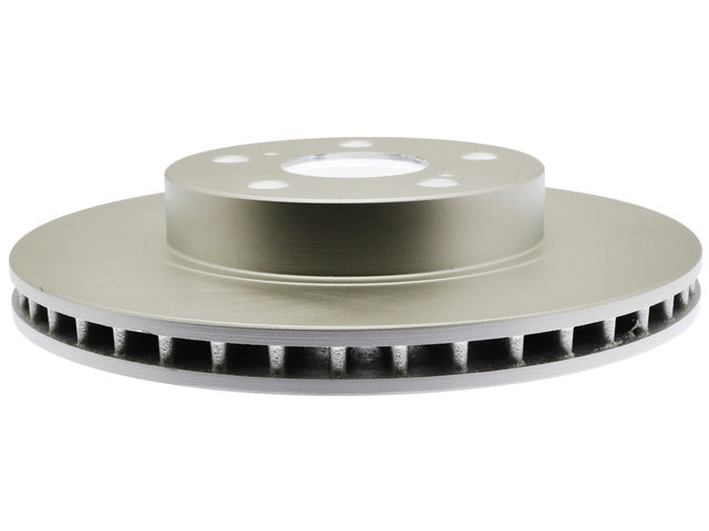 Raybestos Brakes Disc Brake Rotor P/N:980312FZN Fits: Toyota Prius 09-04 - Image 1