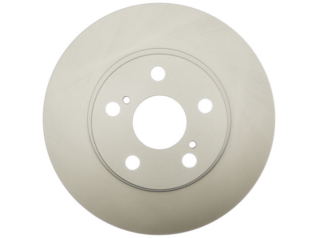 Raybestos Brakes Disc Brake Rotor P/N:980312FZN Fits: Toyota Prius 09-04 - Image 3