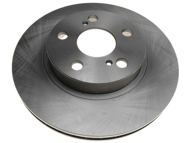 Raybestos Brakes Disc Brake Rotor P/N:980312R Fits: Toyota Prius 09-04 - Image 1