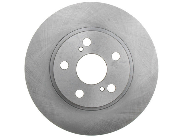 Raybestos Brakes Disc Brake Rotor P/N:980312R Fits: Toyota Prius 09-04 - Image 3
