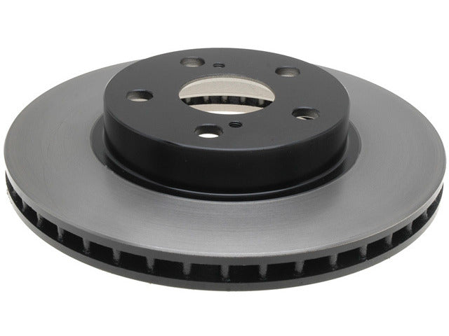 Raybestos Brakes Disc Brake Rotor P/N:980312 Fits: Toyota Prius 09-04 - Image 1