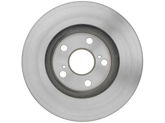 Raybestos Brakes Disc Brake Rotor P/N:980312 Fits: Toyota Prius 09-04 - Image 2