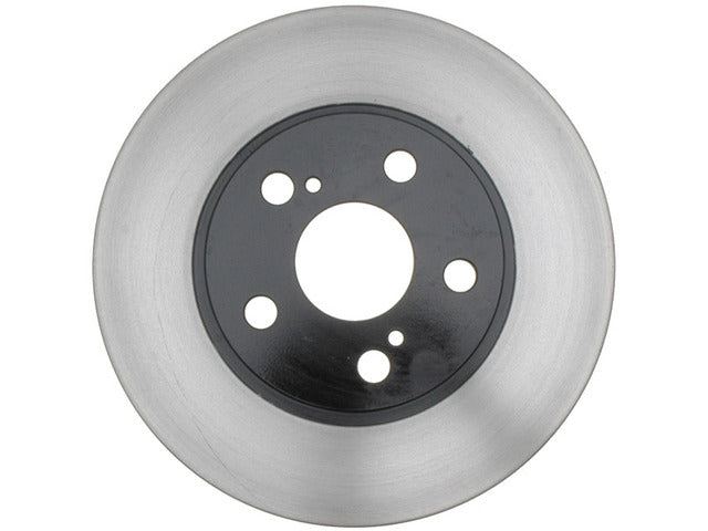 Raybestos Brakes Disc Brake Rotor P/N:980312 Fits: Toyota Prius 09-04 - Image 3