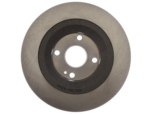Raybestos Brakes Disc Brake Rotor P/N:980314R Fits: Mazda Miata 05-01 - Image 2