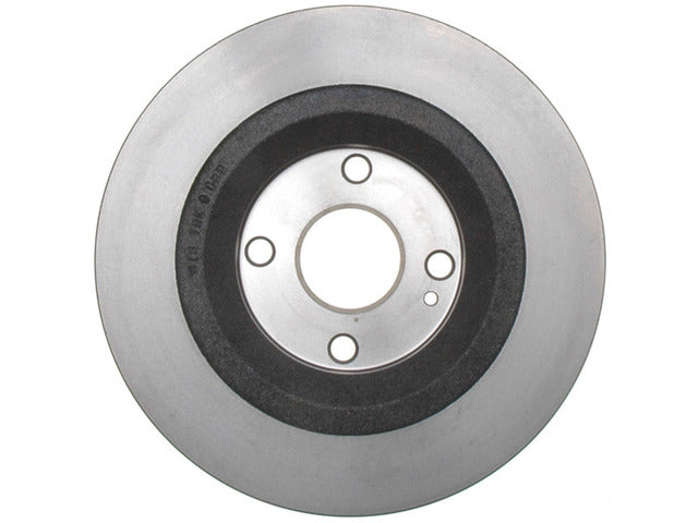 Raybestos Brakes Disc Brake Rotor P/N:980314 Fits: Mazda Miata 05-01 - Image 2