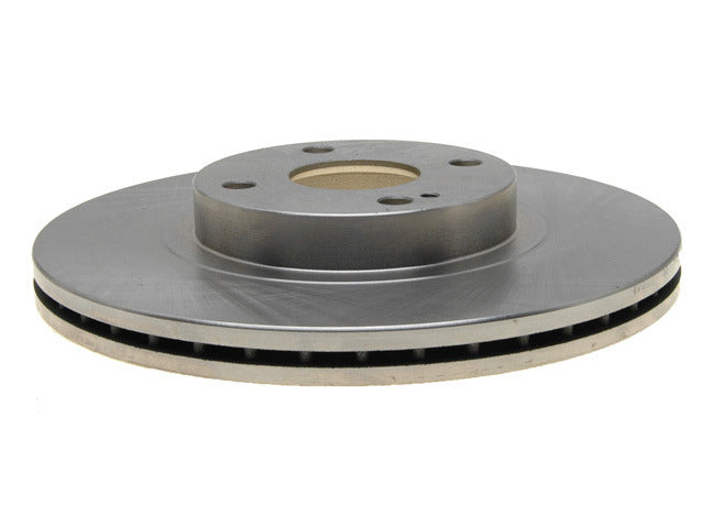 Raybestos Brakes Disc Brake Rotor P/N:980315R Fits: Mazda Miata 05-01 - Image 1