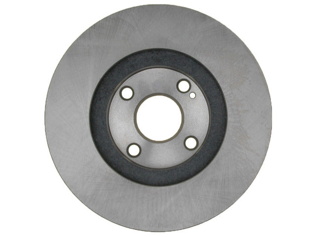 Raybestos Brakes Disc Brake Rotor P/N:980315R Fits: Mazda Miata 05-01 - Image 2