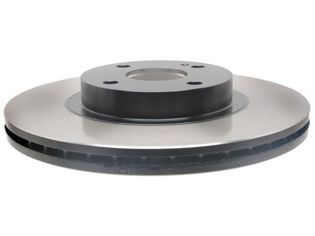 Raybestos Brakes Disc Brake Rotor P/N:980315 Fits: Mazda Miata 05-01 - Image 1