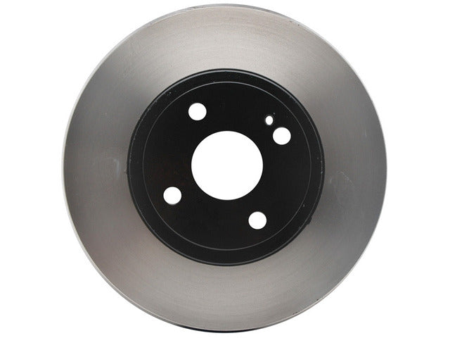 Raybestos Brakes Disc Brake Rotor P/N:980315 Fits: Mazda Miata 05-01 - Image 3