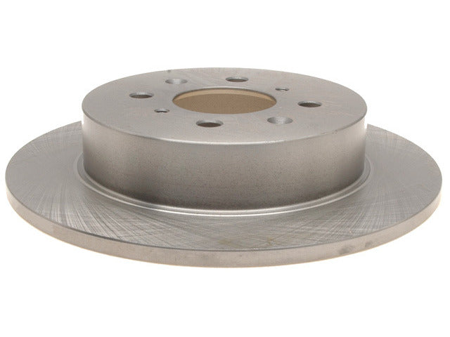 Raybestos Brakes Disc Brake Rotor P/N:980316R Fits: Honda Civic 03-02 - Image 1