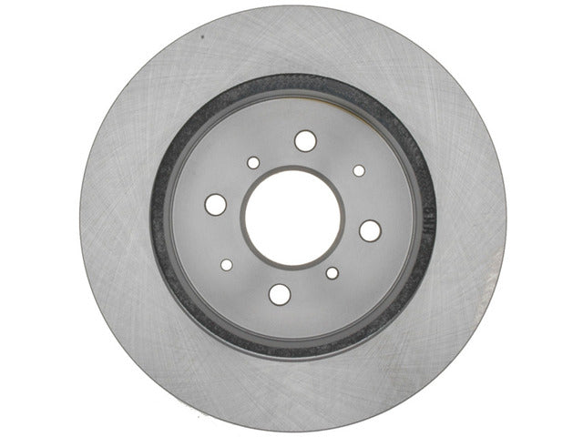 Raybestos Brakes Disc Brake Rotor P/N:980316R Fits: Honda Civic 03-02 - Image 2