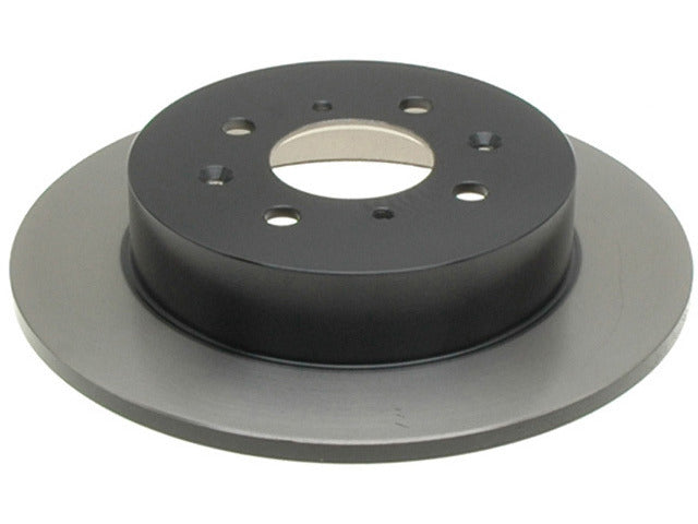 Raybestos Brakes Disc Brake Rotor P/N:980316 Fits: Honda Civic 03-02 - Image 1