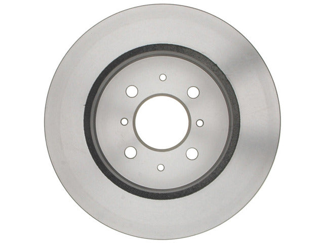 Raybestos Brakes Disc Brake Rotor P/N:980316 Fits: Honda Civic 03-02 - Image 2