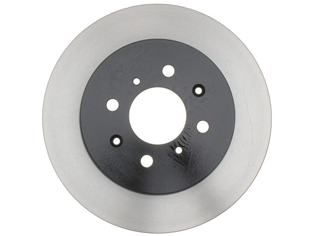 Raybestos Brakes Disc Brake Rotor P/N:980316 Fits: Honda Civic 03-02 - Image 3