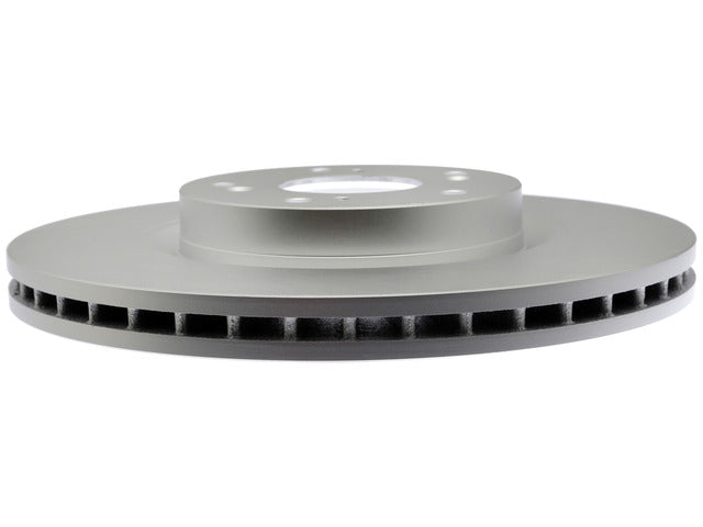 Raybestos Brakes Disc Brake Rotor P/N:980317FZN Fits: Acura Csx 10-07, Acura Ilx 15-13, Honda Civic 15-06, Honda Cr-v 06-05 - Image 1