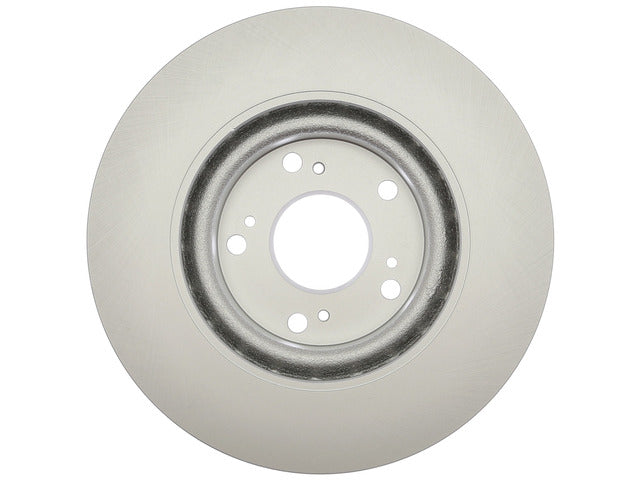 Raybestos Brakes Disc Brake Rotor P/N:980317FZN Fits: Acura Csx 10-07, Acura Ilx 15-13, Honda Civic 15-06, Honda Cr-v 06-05 - Image 2