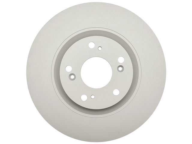 Raybestos Brakes Disc Brake Rotor P/N:980317FZN Fits: Acura Csx 10-07, Acura Ilx 15-13, Honda Civic 15-06, Honda Cr-v 06-05 - Image 3
