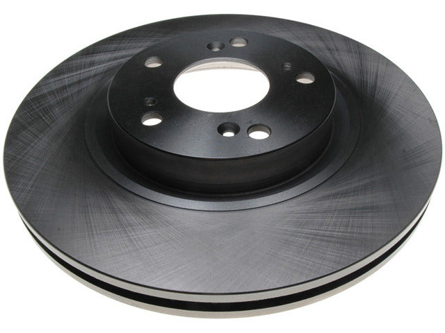 Raybestos Brakes Disc Brake Rotor P/N:980317R Fits: Acura Csx 10-07, Acura Ilx 15-13, Honda Civic 15-06, Honda Cr-v 06-05 - Image 1