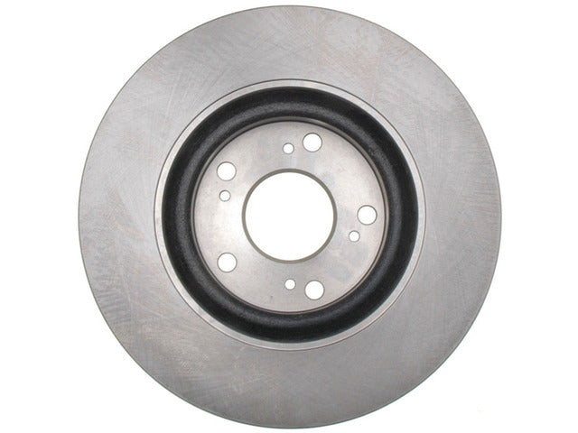 Raybestos Brakes Disc Brake Rotor P/N:980317R Fits: Acura Csx 10-07, Acura Ilx 15-13, Honda Civic 15-06, Honda Cr-v 06-05 - Image 2
