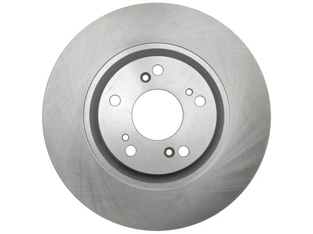 Raybestos Brakes Disc Brake Rotor P/N:980317R Fits: Acura Csx 10-07, Acura Ilx 15-13, Honda Civic 15-06, Honda Cr-v 06-05 - Image 3