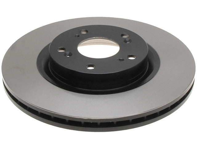 Raybestos Brakes Disc Brake Rotor P/N:980317 Fits: Acura Csx 10-07, Acura Ilx 15-13, Honda Civic 15-06, Honda Cr-v 06-05 - Image 1