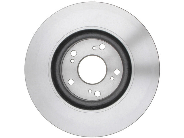 Raybestos Brakes Disc Brake Rotor P/N:980317 Fits: Acura Csx 10-07, Acura Ilx 15-13, Honda Civic 15-06, Honda Cr-v 06-05 - Image 2