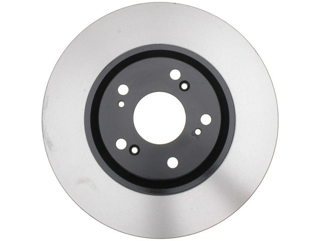 Raybestos Brakes Disc Brake Rotor P/N:980317 Fits: Acura Csx 10-07, Acura Ilx 15-13, Honda Civic 15-06, Honda Cr-v 06-05 - Image 3