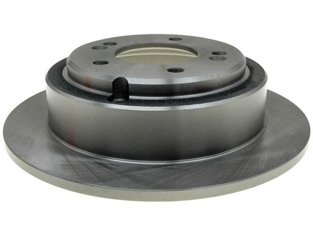 Raybestos Brakes Disc Brake Rotor P/N:980321R Fits: Kia Amanti 06-04 - Image 1